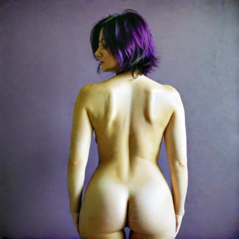 Explore ensemble les plaisirs d&rsquo;un érotisme sans engagement avec Hania, 47 ans !