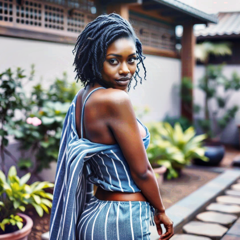 Haya, 33 ans, cherche complicité et plaisir : un plan cul à savourer ensemble !