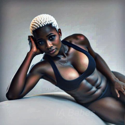 Dégustons ensemble les plaisirs de la liberté : Hermine, 41 ans, prête à partager!