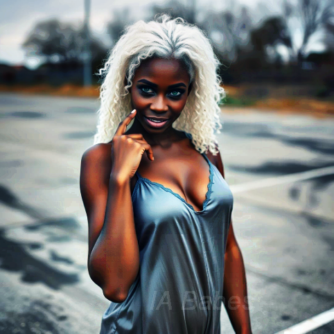 Hind, 39 ans, africaine, recherche une amante pour aventures sensuelles et complicité!