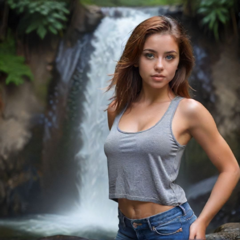 Imane, 21 ans, sexy latina, recherche libertin pour des aventures torrides et sans limites!