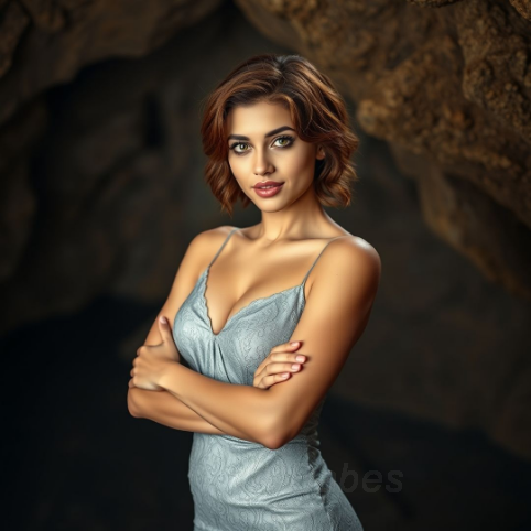 Imane, 26 ans, cherche complice pour des aventures passionnées et sensuelles !