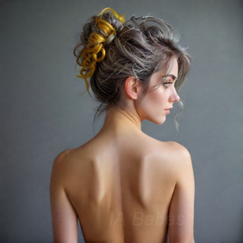 Imen 22 ans, cherche une amante passionnée pour des moments intimes et complices!