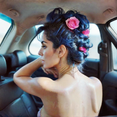 Imène, 18 ans, recherche libertin pour des nuits torrides et des aventures enflammées!