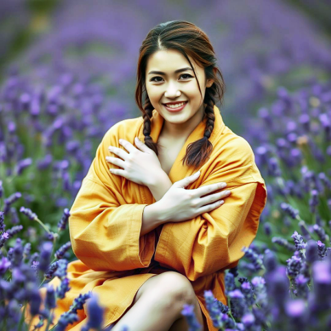 Irène 53 ans, belle asiatique cherche complices pour nuits libertines passionnantes !