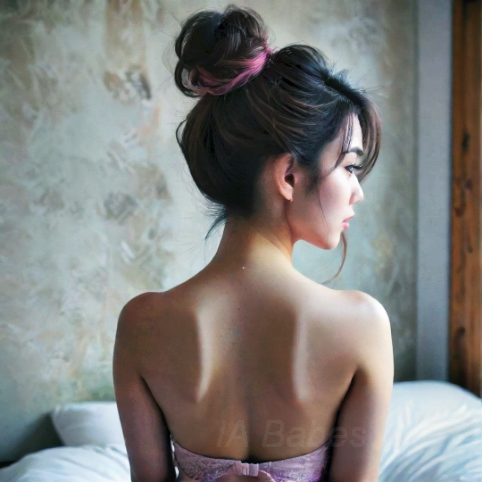 Irène, 34 ans, cherche complice libertin pour escapades torrides et secrets partagés !