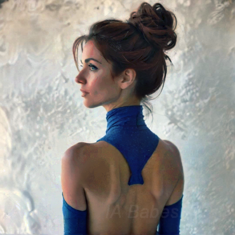 Libertine recherchée : Irène, 30 ans, prête à explorer de nouveaux horizons sensuels !