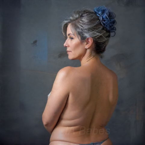 Isabelle, 40 ans, cherche complice pour plaisirs éphémères dans l&rsquo;intimité!