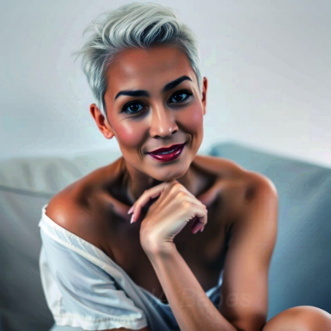 Isabelle, 44 ans, cherche une complicité amoureuse épicée et passionnée !