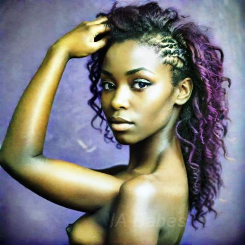 Isaure, 32 ans, passionnée et sensuelle, cherche l&rsquo;amour et plus encore!