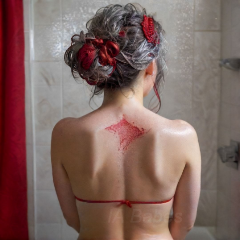 Isis, 40 ans : à la recherche de passion et d&rsquo;amour… Es-tu prête à me séduire ?