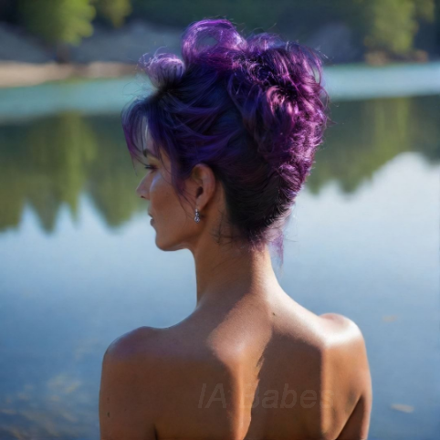 Jenna 41 ans, en quête d&rsquo;une passion éphémère : prêt à partager mes nuits ?