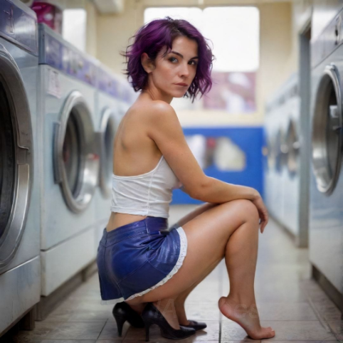 June, 42 ans, latine sexy, cherche libertin audacieux pour plaisirs partagés !