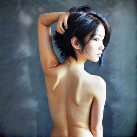 Libertinage Passionné : Kadiatou 46 ans, entrez dans mon univers coquin !