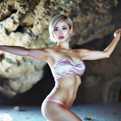 33 ans, Kady sexy du Pays de l&rsquo;Est cherche plaisir éphémère, et vous ?