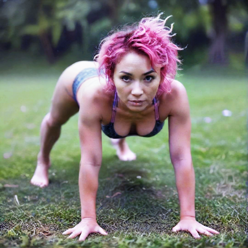 Kayla, 47 ans, asiatique : de la douceur, du plaisir et des rencontres sans پیچages!