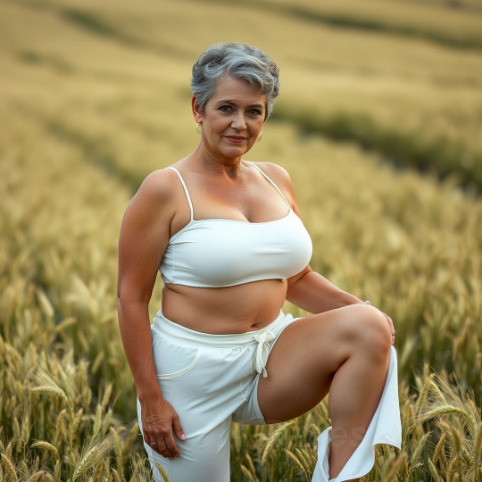 Passionnée de 50 ans cherche libertin pour expériences sans tabous et plaisirs partagés !