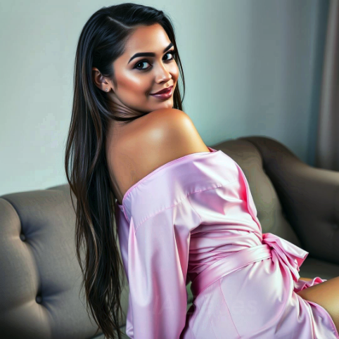 Laetitia, 25 ans, hispanique, cherche un partenaire pour des nuits torrides et sans engagement !