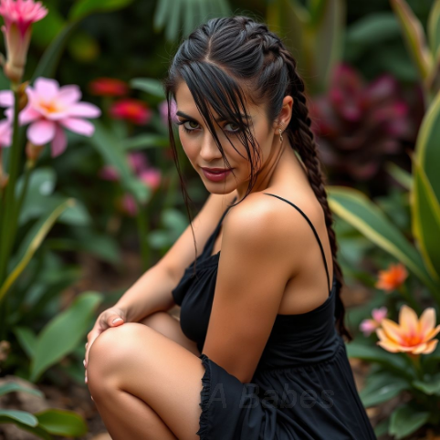 Léna, 51 ans, cherche une complicité amoureuse pleine de passion et de douceur !