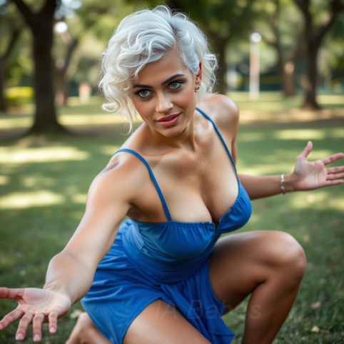 Lilas, 29 ans : À la recherche d&rsquo;une passion amoureuse pleine de sens et de plaisir !