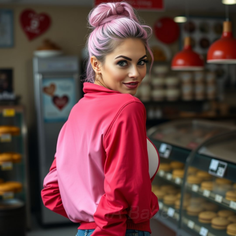 Lili 25 ans, latina en quête de plaisirs d’un soir brûlants et intenses !