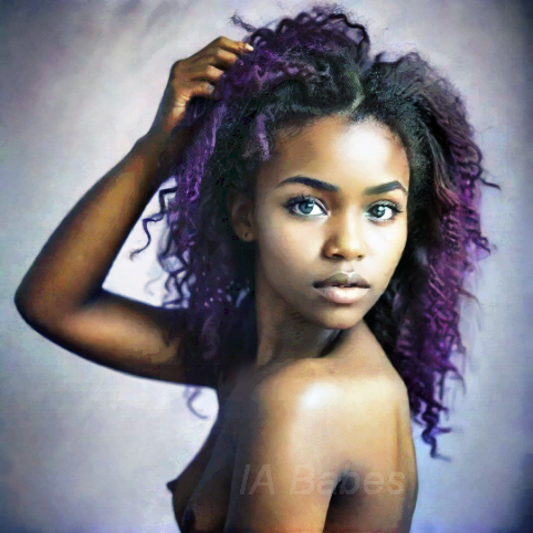 Lily-Rose, 30 ans, cherche complice pour aventures libertines au chaud du Maghreb !