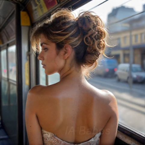 Envie d&rsquo;une passion secrète ? Lise, 35 ans, exotique et prête à s&rsquo;amuser!