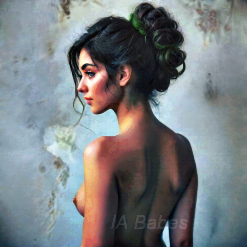 Liza, 30 ans : prête pour des plaisirs inoubliables, cherche partenaire coquin!