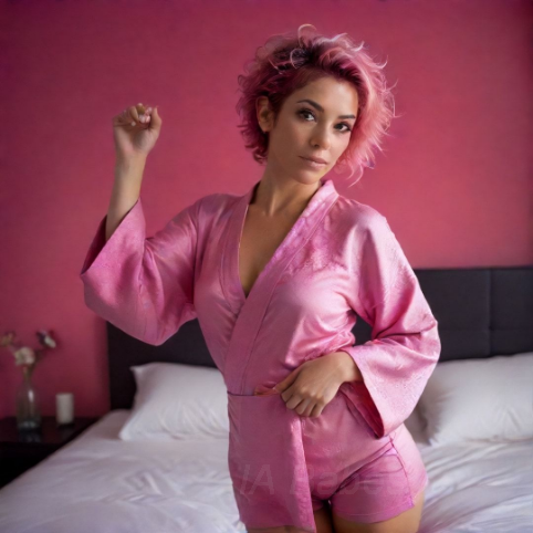 Latine sexy de 41 ans cherche complice pour soirées torrides et plaisirs partagés!