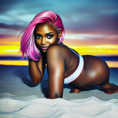 Louann, 40 ans