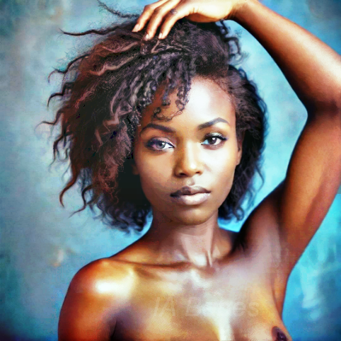 Charmante Louna 24 ans, quête d&rsquo;un plaisir sans attaches au Pays de l&rsquo;Est !