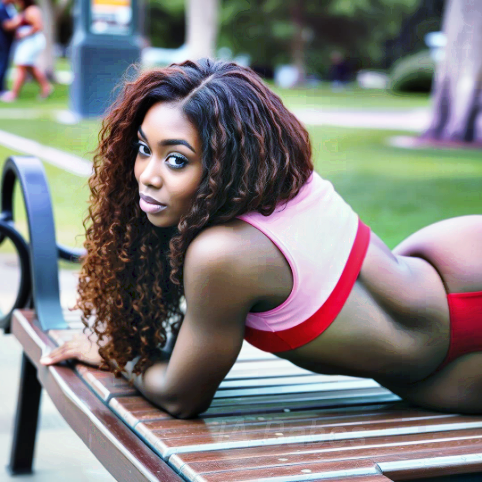 Lucille, 31 ans, recherche une complicité passionnée pour un amour torride!