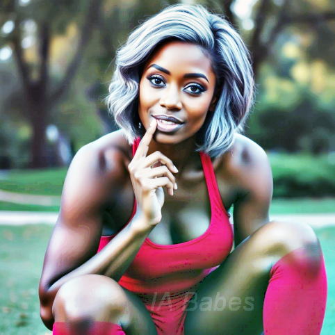 Passion et complicité : Lydia, 32 ans, cherche son âme sœur coquine !