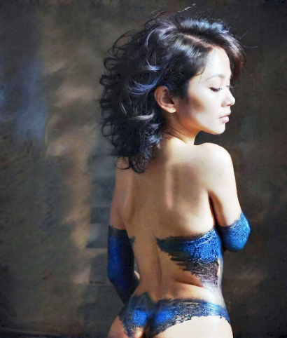 Madeleine, 50 ans et pleine de vie, cherche passion et plaisir sans lendemain !