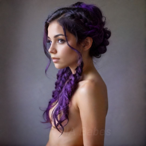 ✨ Mady, 35 ans, cherche une Amoureuse pour des nuits enflammées et complicité! 💖