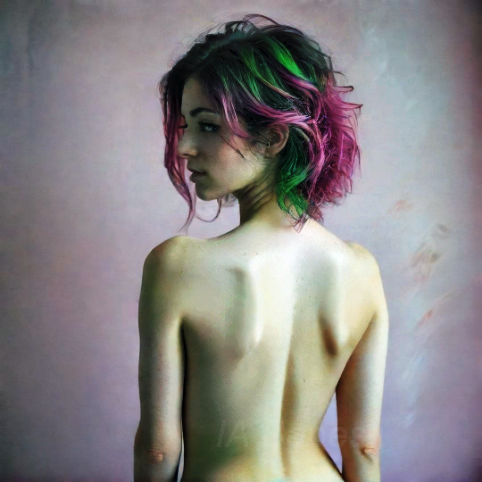 Maeva 47 ans : Libertine sexy cherche complicité et aventures torrides !