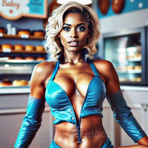 Marianne, 34 ans, afro-latente cherche complice pour aventures torrides et sans attaches !