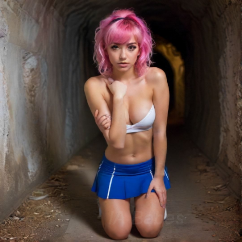 Marina, 24 ans, brésilienne en quête de passion et d&rsquo;amour fou !