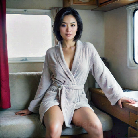 Marthe, 36 ans, asiatique sexy cherche complicité libertine pour moments audacieux !