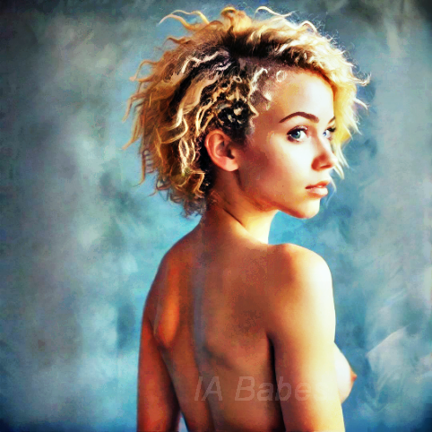 Maryam, 19 ans, en quête d&rsquo;une amante audacieuse pour des moments enflammés!