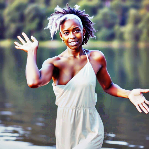 Mathilda, 42 ans, sexy et sauvage, cherche libertin(e) pour plaisirs partagés !