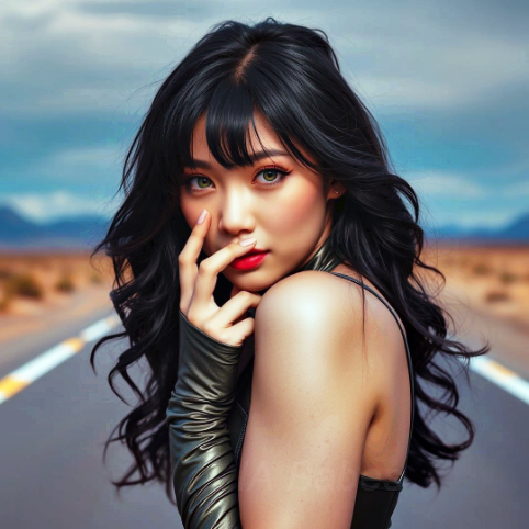 Mathilda, 37 ans, sexy asiatique en quête d&rsquo;un plaisir sans engagement !