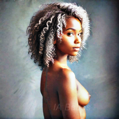 Melissa, 34 ans : En quête d&rsquo;une amante sensuelle pour partager des moments magiques !