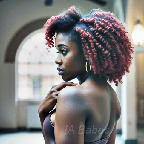 Délicieuse Myriam 27 ans cherche partenaire libertin pour aventures folles au Pays de l&rsquo;Est !