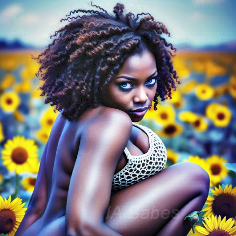 Naïla 26 ans, cherche une douce complice pour pimenter ma vie d&rsquo;amour!