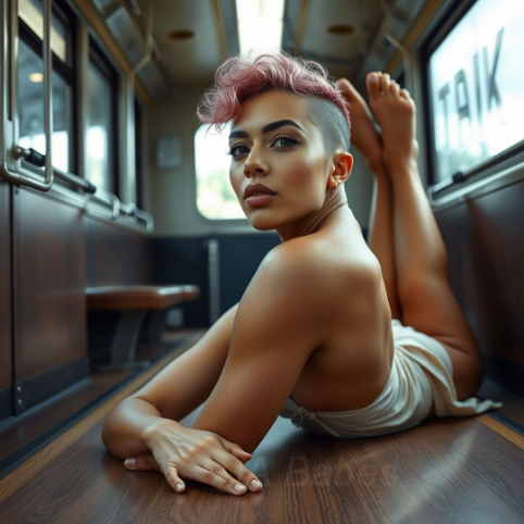 Libertinage avec Nelia : 49 ans, sensualité hispanique à explorer ensemble !