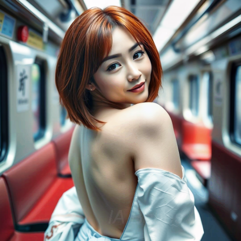 Nelly 49 ans, asiatique, cherche un partenaire pour des nuits torrides et complices !