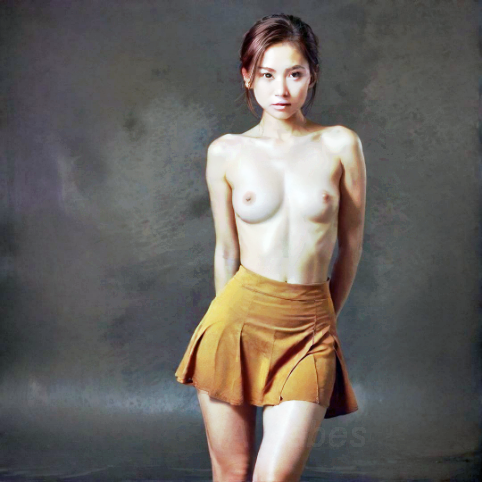 Nelya, 37 ans, asiatique en quête d&rsquo;instants torrides et complices!