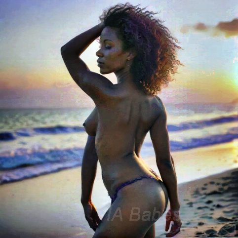 Maghrebine sexy de 44 ans cherche plaisirs discrets et complices : soyons audacieux !
