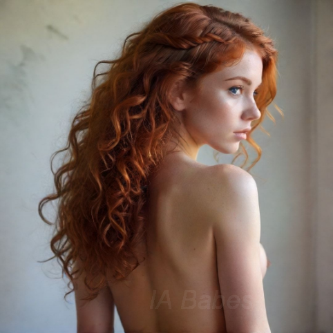 Nola 30 ans : à la recherche d&rsquo;une passion torride pour douce nuit étoilée !